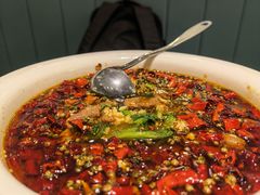 -刘胖子家常菜·蹄花焖藕(中南店)