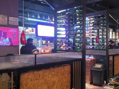 -叁宝烤肉• 西安烧烤(太乙路店)