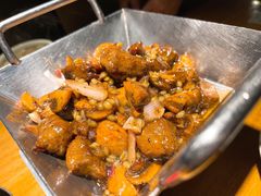 -弄堂里(雨花客厅店)