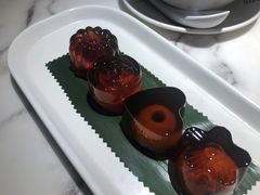 -钟菜·粤菜点心·宴请(海上世界·汇港二期店)