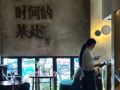 -陶享时光西餐·下午茶(信河街店)