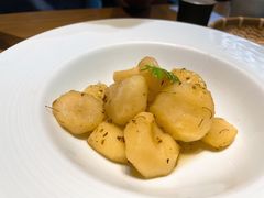马蹄-竹里馆 ·茶食(奥体店)
