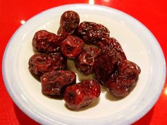 蜜枣-宏状元现熬粥·京味菜(五棵松店)
