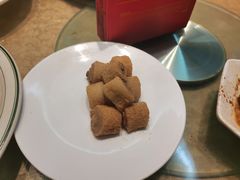 -全聚德(胜利大街店)