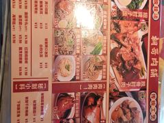 -桐哥肉铺(万柳华联店)