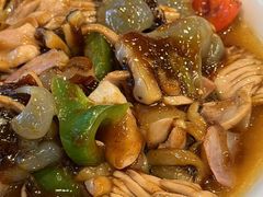-安泰楼·佛跳墙创始人·传统闽味早茶·酒楼(三坊七巷闽菜地标店)