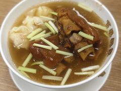 -百福麵家(新馬路店)