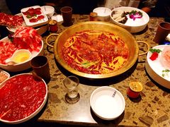 -小龙坎火锅(春熙太古里店)