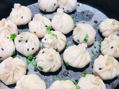 -拈菜(观音桥阳光世纪店)