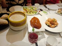 -贝勒爷·酥不腻烤鸭