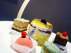 -SEN CASTLE城堡西餐(创意设计中心店)