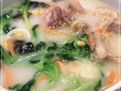 -云海肴·汽锅鸡·云南菜(广安门天虹店)