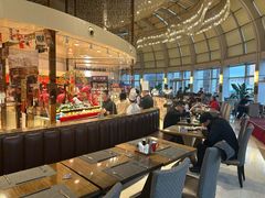 -大连中远海运洲际酒店