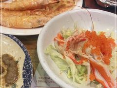 -松坂屋日料自助(长城路店)