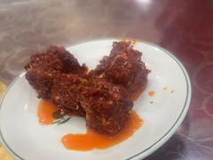 -湖南人家湘菜馆(镇江路店)
