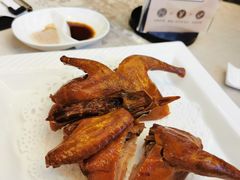 红烧乳鸽-香云轩·顺德菜(香云纱园林酒店店)