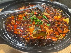 -巴蜀风·地道川菜(总店)