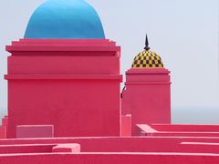 -漳州滨海火山岛自然生态风景区