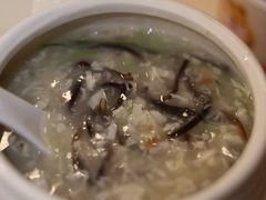 -麒麟中餐厅·经典粤菜·地道菜式老字号(广州长隆酒店)