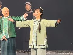 -上海文化广场
