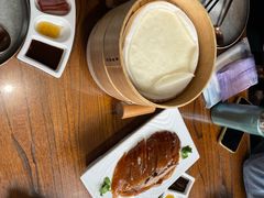 -北京老铺烤鸭(老城根店)