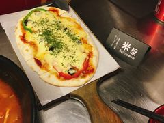 -米屋石锅拌饭(师大店)