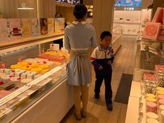 -好利来(东四店)