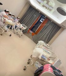 -禧贝阁母婴呵护中心(市图书馆店)