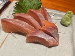 三文鱼-北村家日本料理(西大望路店)