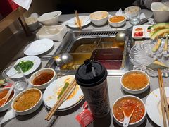 -海底捞火锅(太原南站店)