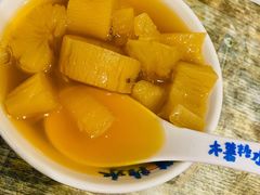 木薯糖水-粉家柳州螺蛳粉(杨宅路店)