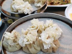 -清真·同发顺饭庄·烧麦(总店)