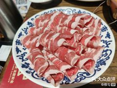 -东镇老火锅(长春路首店)