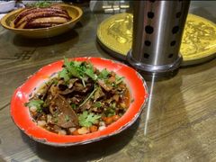 -灶东家民间菜(回兴店)