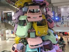 -凯德广场(学府店)