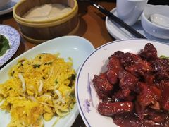 -三凤酒家·百年无锡菜(清扬茂业店)