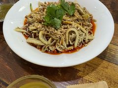 -掌上鲜(南顺城街店)
