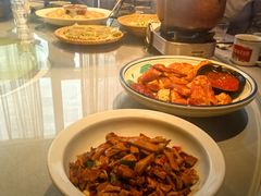 -老湘村·湖南土菜(天河维多利店)