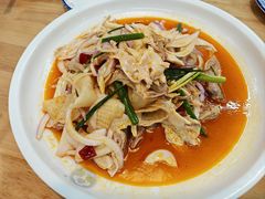 -花儿穆萨·烤肉餐厅(石马坪店)