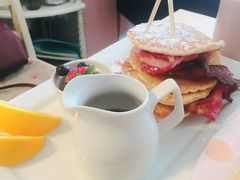 -Halladays Tea Rooms