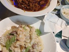 -津沽小院(天津之眼店)