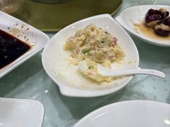 -顺风海鲜港(长寿路店)