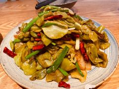 -静一餐厅·湖北菜(前门创始店)