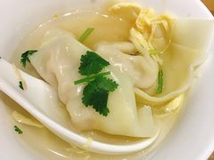 -笑来喜馄饨小笼工坊店(湖滨街店)