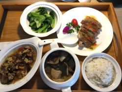 -禧月荟S月子中心(侨城店)