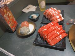 -湊湊火锅·茶憩(合生汇购物中心店)