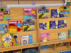 -东方金子塔成长中心(阜成门店)