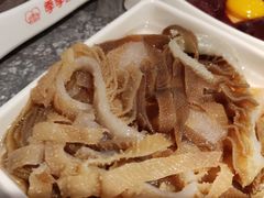 -季季红火锅(青山湖万达店)