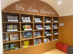 -奇尔思青少儿·语言·艺术·演讲(顾戴路店)