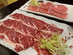 -成都老码头火锅(旺角店)